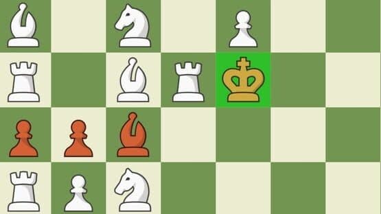 10,000 Player Chess — screenshot 1