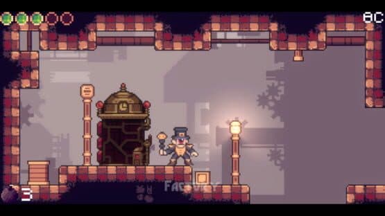 Cyclopvania — screenshot 1