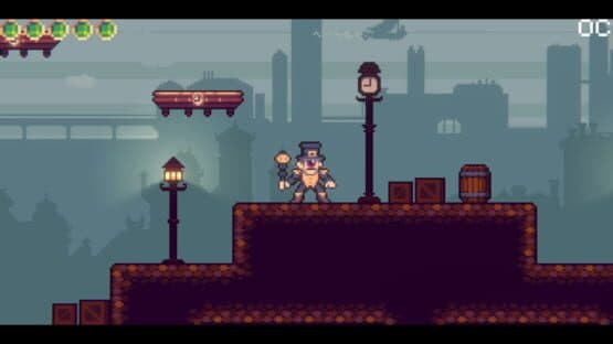 Cyclopvania — screenshot 2