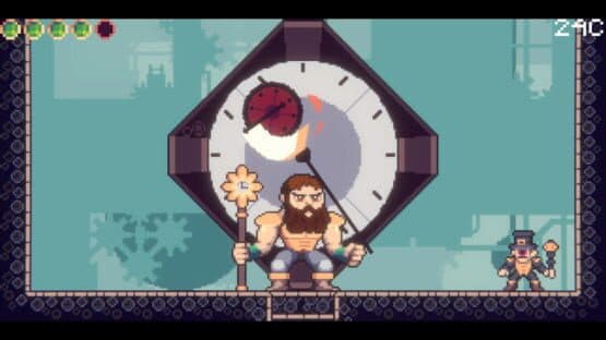 Cyclopvania — screenshot 3