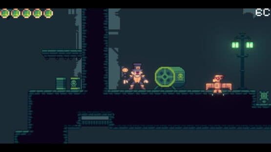Cyclopvania — screenshot 4