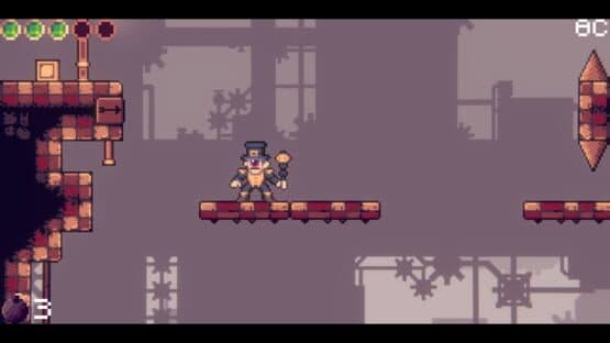 Cyclopvania — screenshot 5