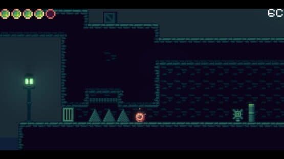Cyclopvania — screenshot 6
