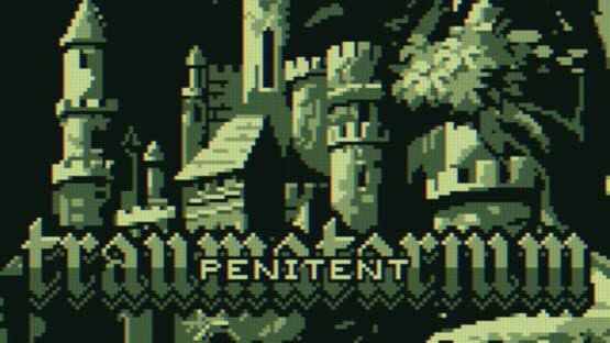 Traumatarium: Penitent — screenshot 1