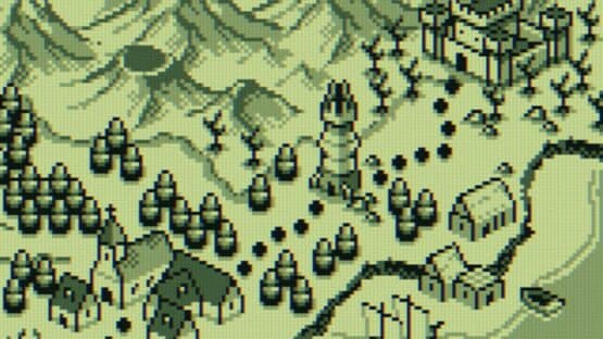 Traumatarium: Penitent — screenshot 2