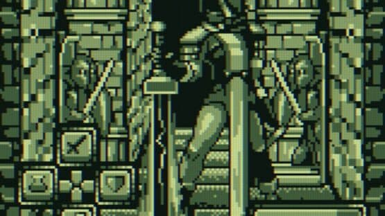 Traumatarium: Penitent — screenshot 3