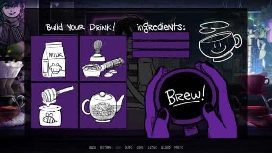 Tastes Like Coffee — screenshot 2