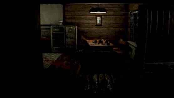 Silent Burial — screenshot 1