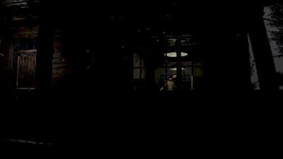 Silent Burial — screenshot 2