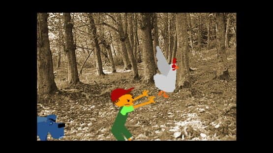 Elroy Goes Bugzerk — screenshot 2