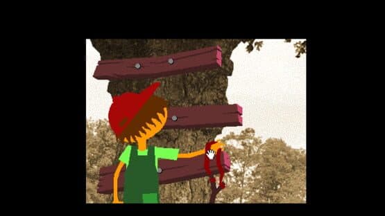 Elroy Goes Bugzerk — screenshot 3