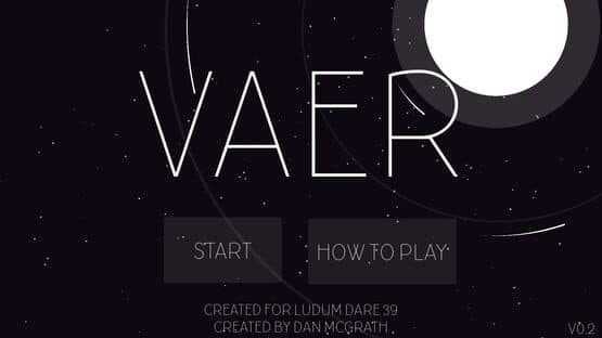 Vaer — screenshot 1