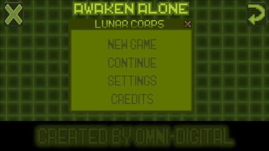 Awaken Alone — screenshot 1