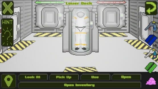 Awaken Alone — screenshot 4