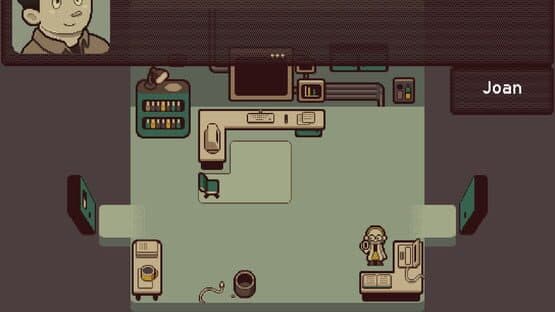 Re:Curse — screenshot 1