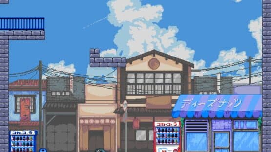Teleport Tower — screenshot 1