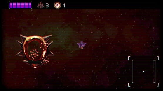 S.I.N — screenshot 2