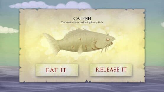 A Wonderful Day For Fishing — screenshot 3