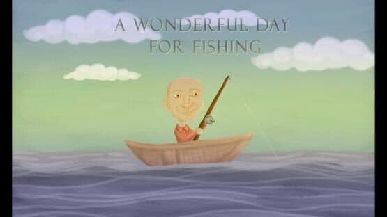 A Wonderful Day For Fishing — screenshot 5
