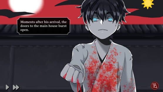 Kanau — screenshot 1