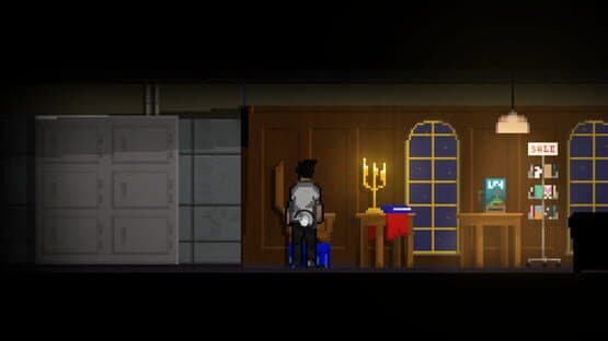 How to Die in a Morgue — screenshot 3