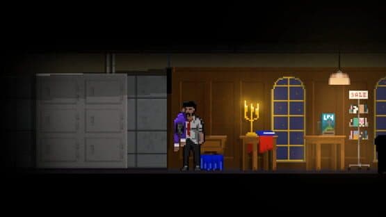 How to Die in a Morgue — screenshot 4