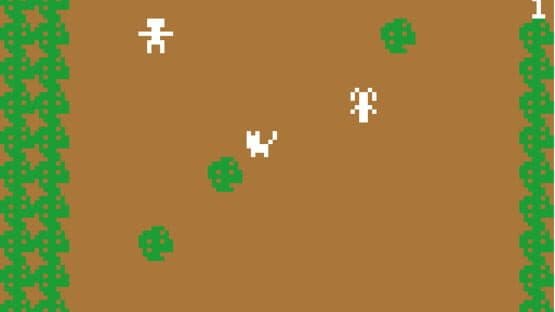 MMO Simulator — screenshot 1