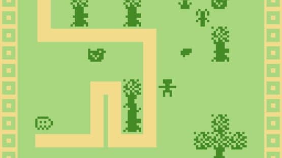 MMO Simulator — screenshot 2