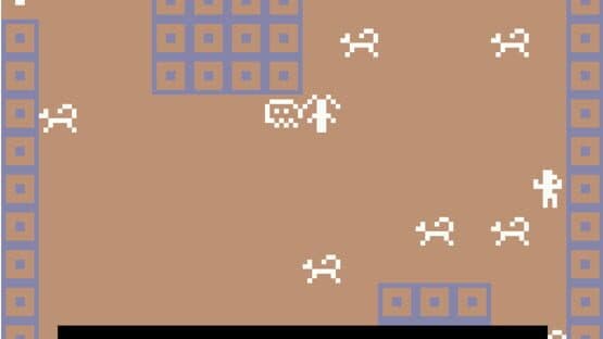 MMO Simulator — screenshot 4