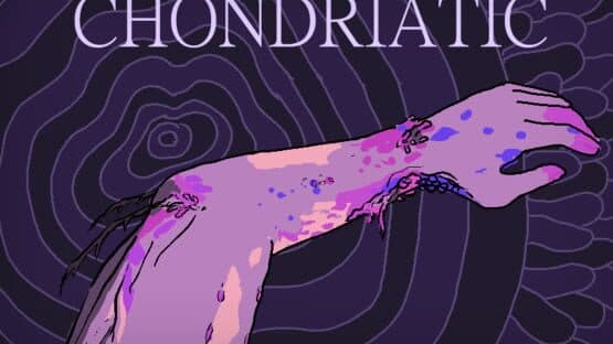 Chondriatic — screenshot 1