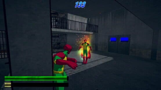 Black Armor: Battle For Survivors — screenshot 1