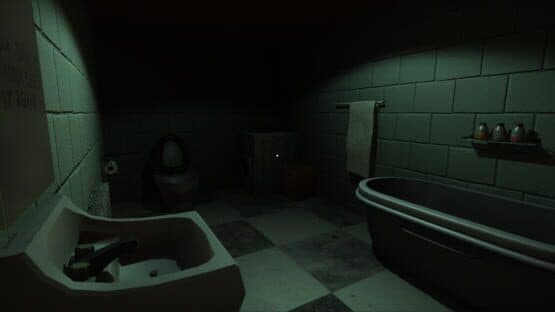 Strange Toilet — screenshot 1