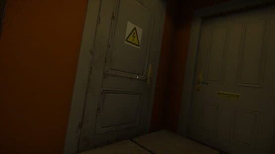 Strange Toilet — screenshot 3