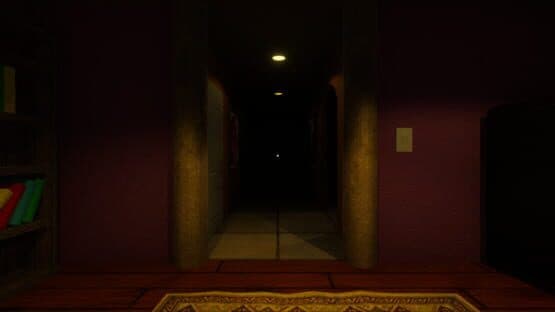Strange Toilet — screenshot 4