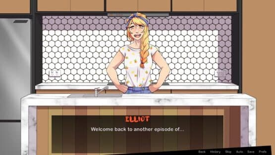 Ell's Kitchen — screenshot 4