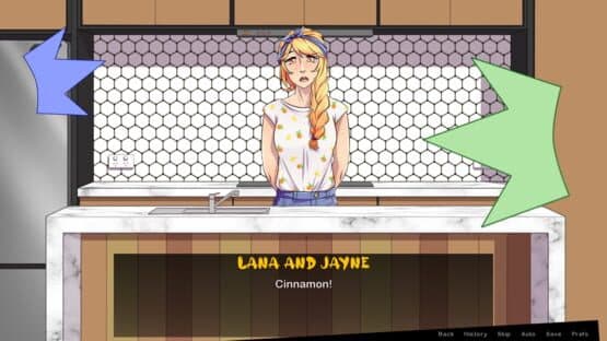 Ell's Kitchen — screenshot 5
