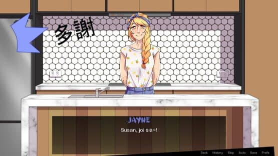 Ell's Kitchen — screenshot 6