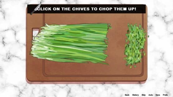 Ell's Kitchen — screenshot 7