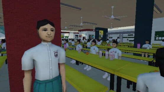 Schoolbound — screenshot 1