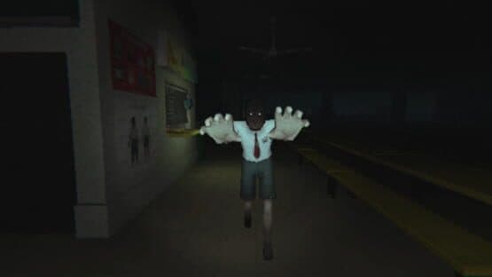 Schoolbound — screenshot 4