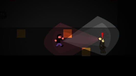 Lost — screenshot 4