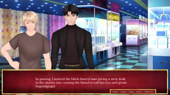 Daughter of a Scoundrel — screenshot 3