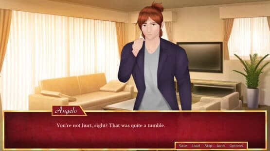 Daughter of a Scoundrel — screenshot 4