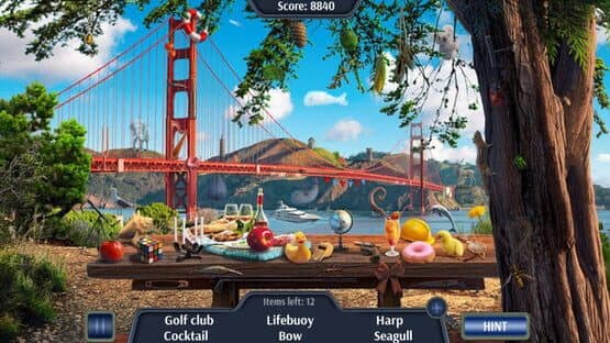 Travel to USA — screenshot 2