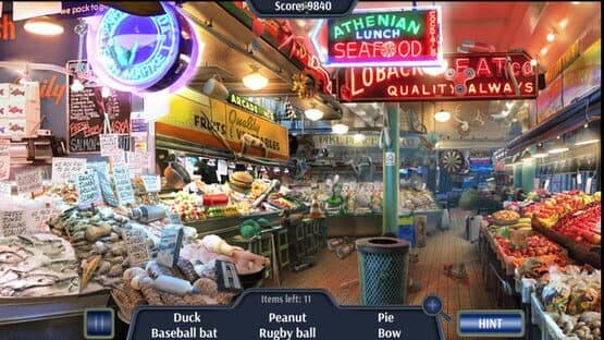 Travel to USA — screenshot 3