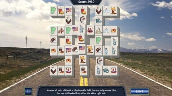 Travel to USA — screenshot 5
