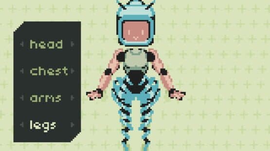 Guardian Frame: Debrief! — screenshot 2
