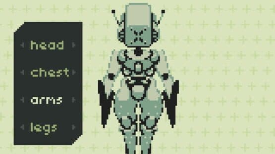 Guardian Frame: Debrief! — screenshot 3
