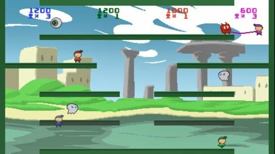 Hooklings — screenshot 5