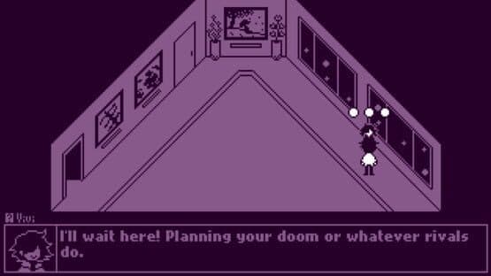 Detective Beebo: Night at the Mansion — screenshot 2